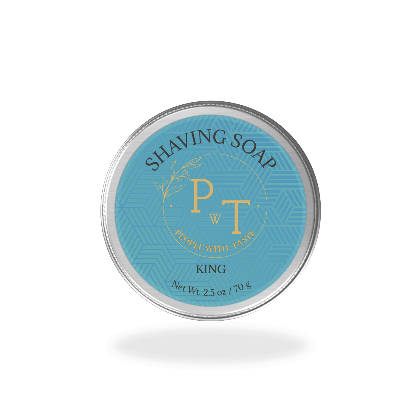 King Shaving Soap