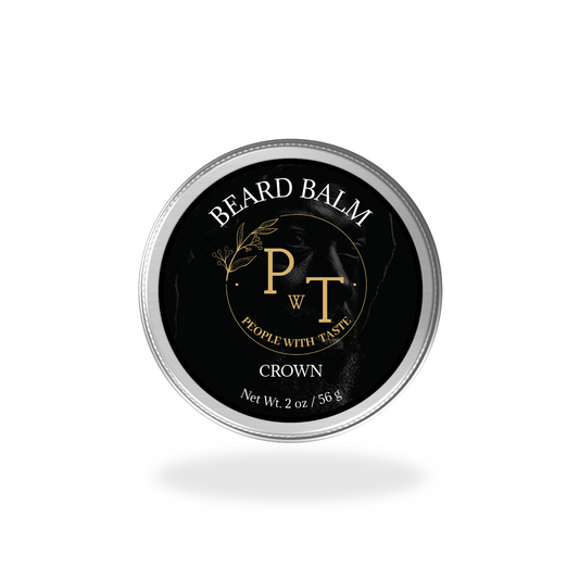 Crown Beard Balm