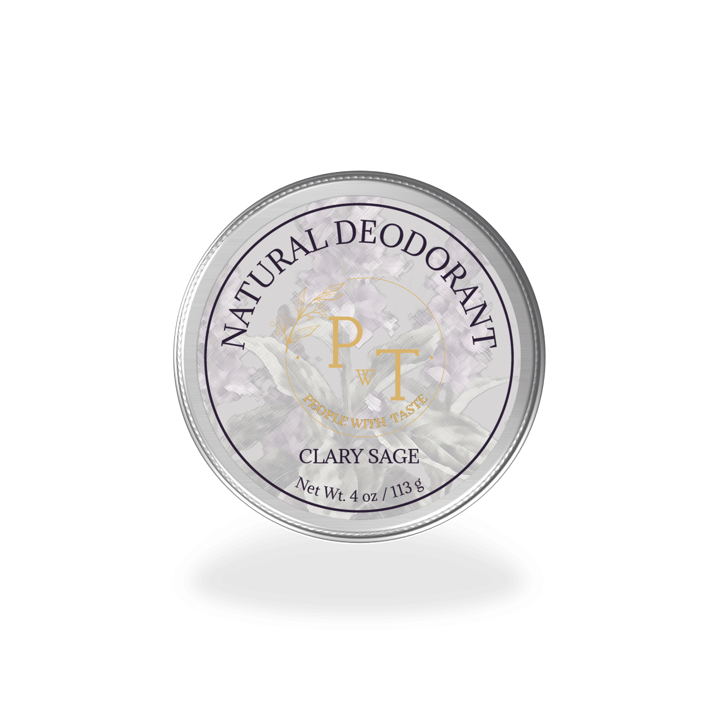 Earth Blend Deodorant - Collection