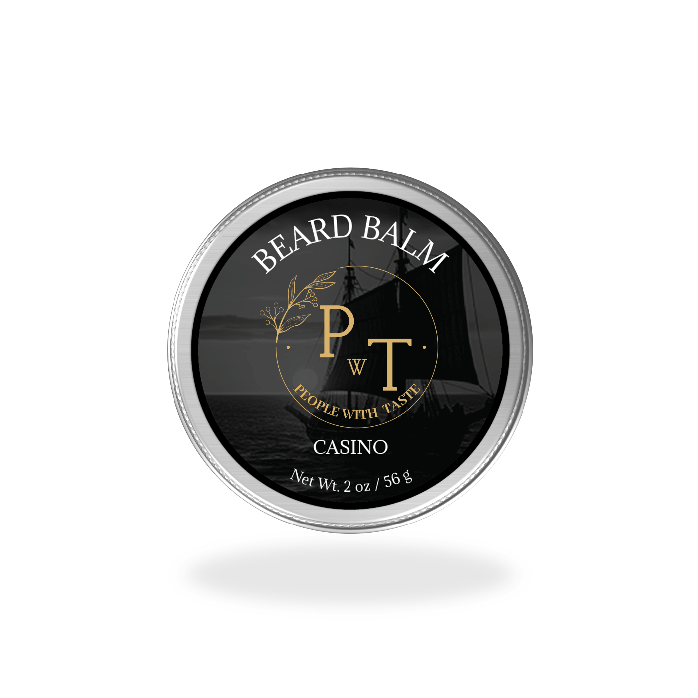 Casino Beard Balm