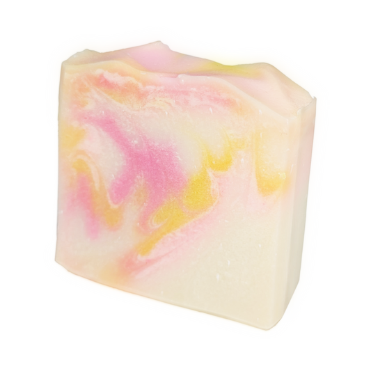 Love Potion Soap