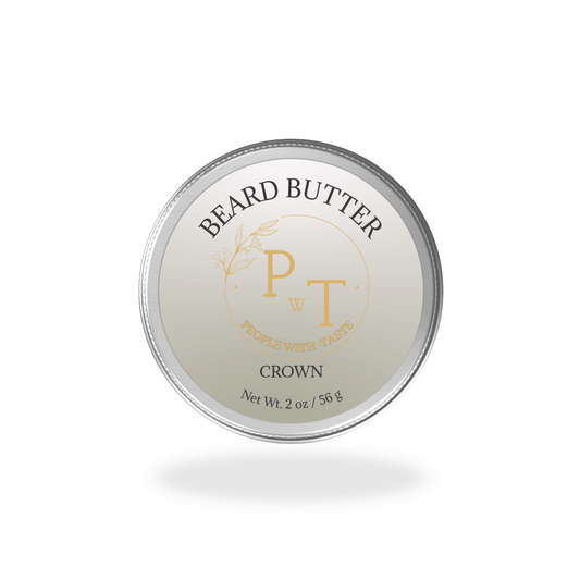 Crown Beard Butter