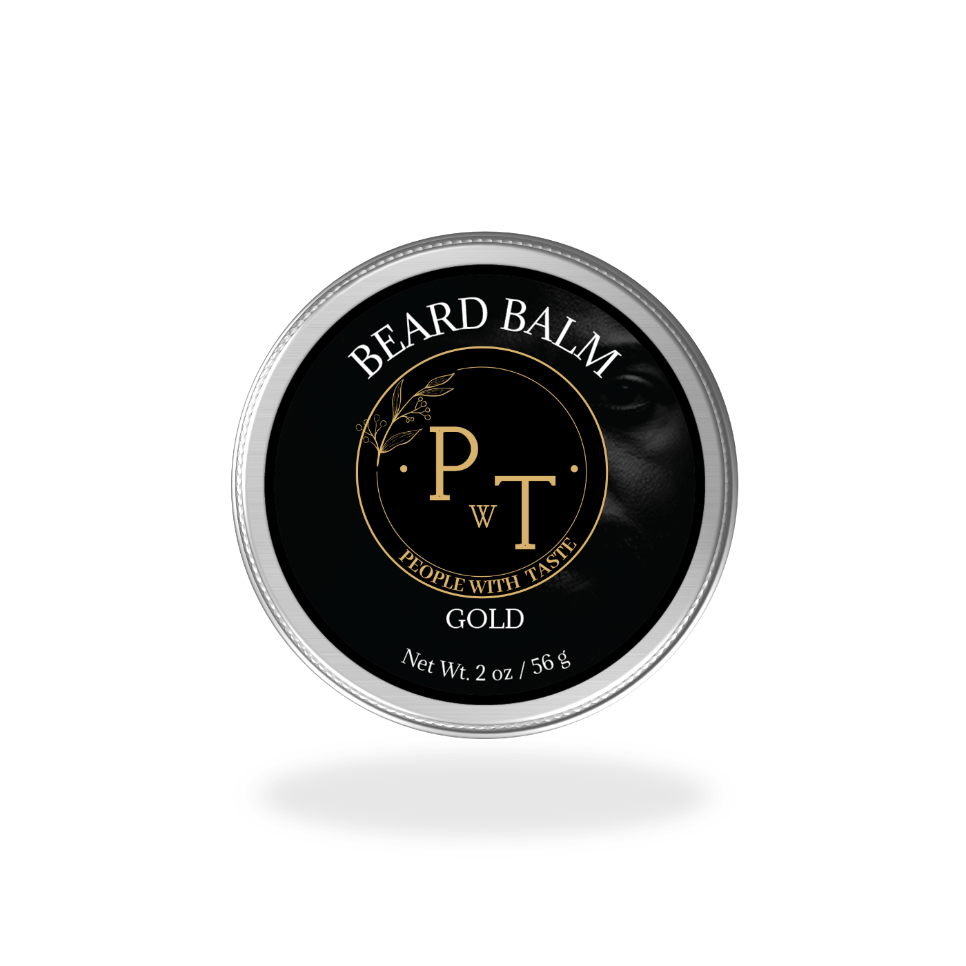 Gold Beard Balm