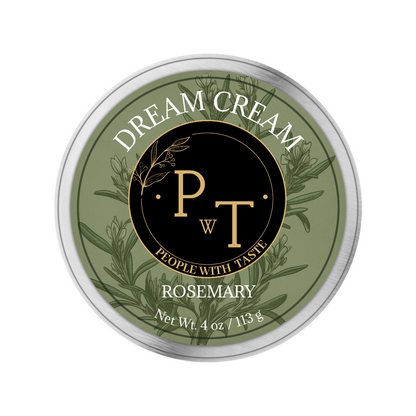 Rosemary Dream Cream