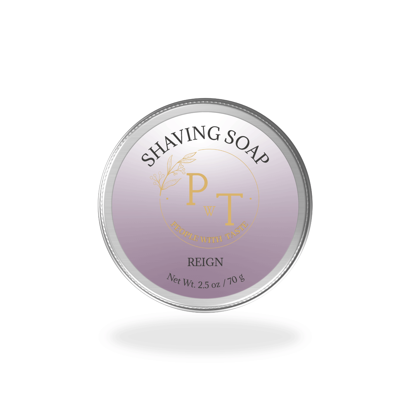 Reign Shaving Soap