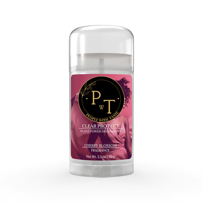 Cherry Blossom Pure Protect Deodorant Stick