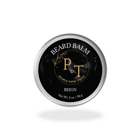 Reign Beard Balm