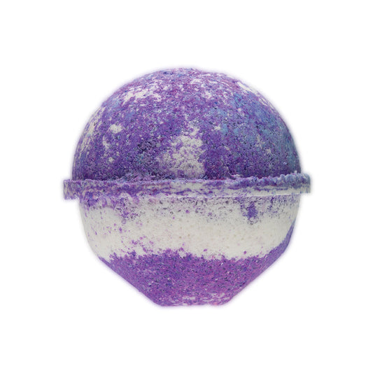 Lavender Bath Bomb