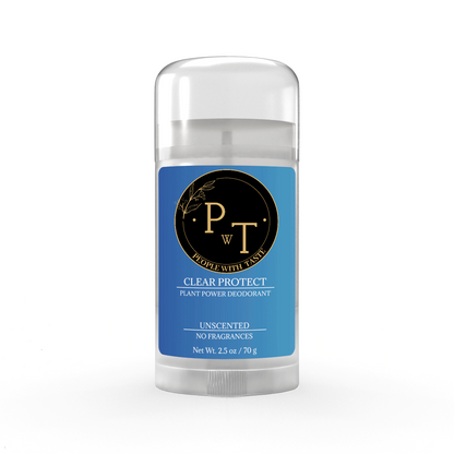 Unscented Pure Protect Deodorant Stick